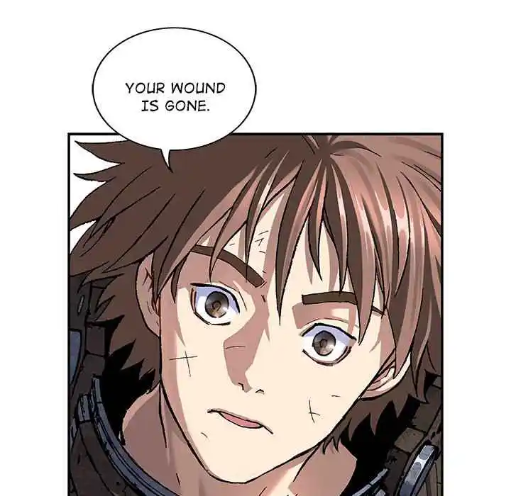 Leviathan Chapter 210