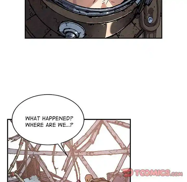 Leviathan Chapter 210