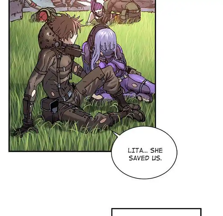 Leviathan Chapter 210