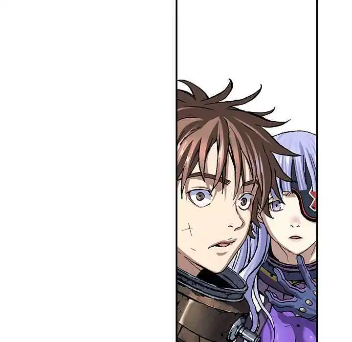 Leviathan Chapter 210