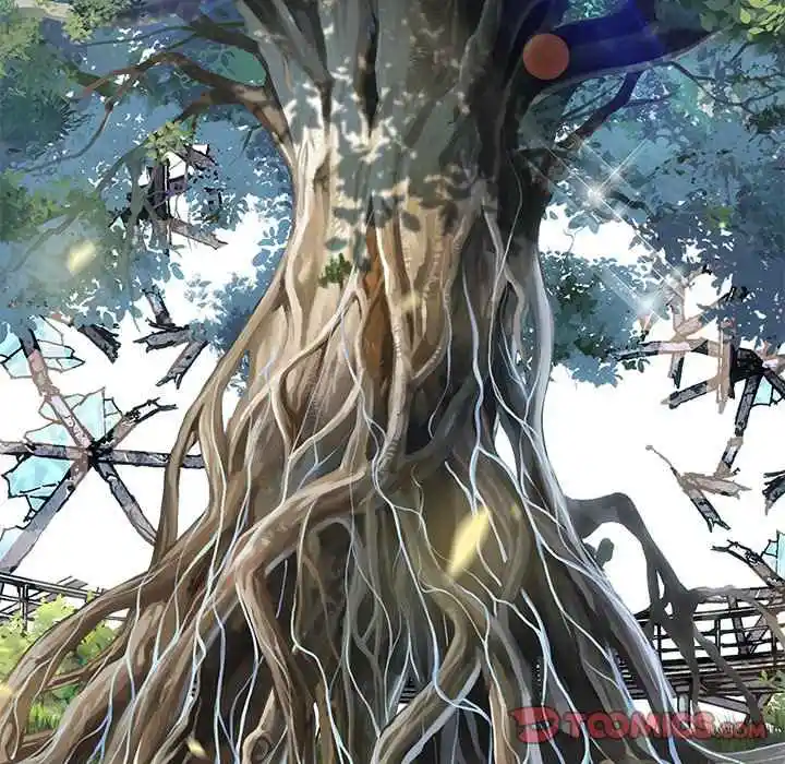 Leviathan Chapter 210