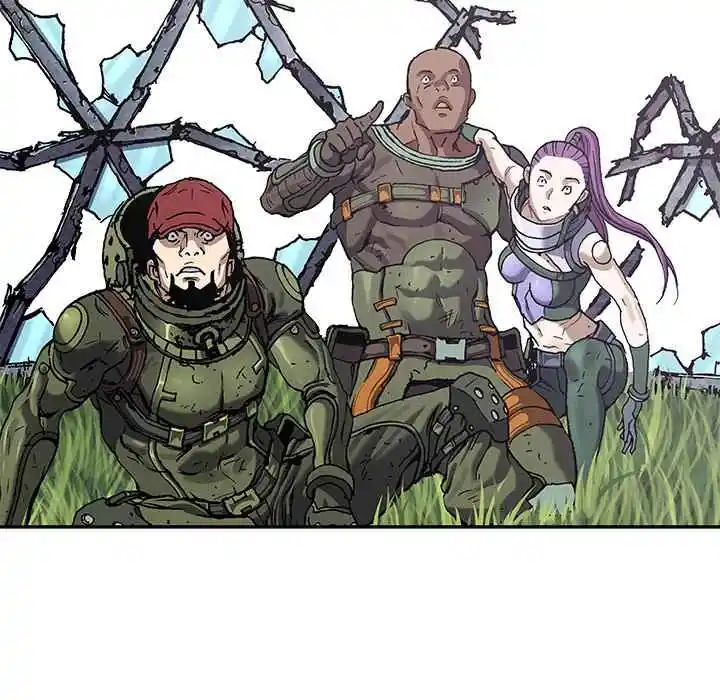 Leviathan Chapter 210