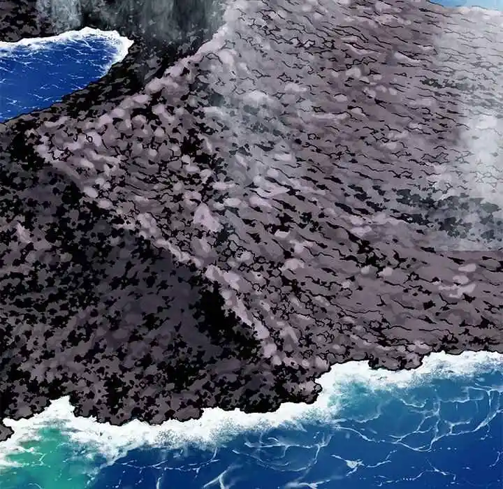 Leviathan Chapter 210