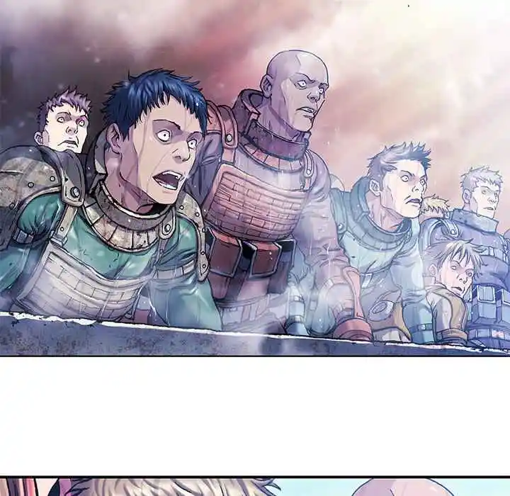 Leviathan Chapter 210