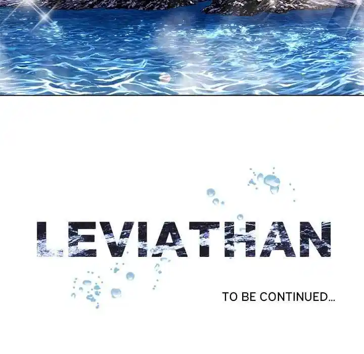 Leviathan Chapter 210
