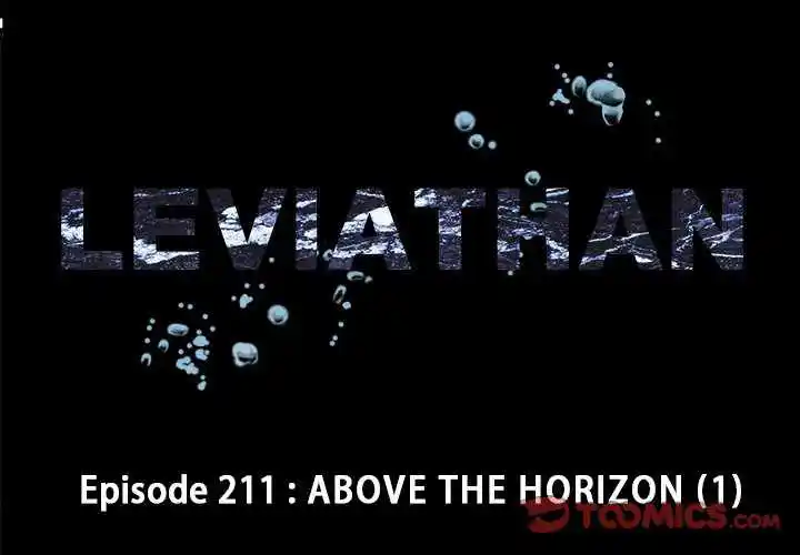 Leviathan Chapter 211