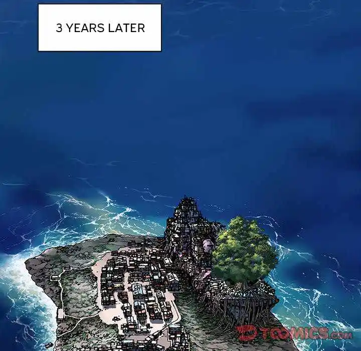 Leviathan Chapter 211