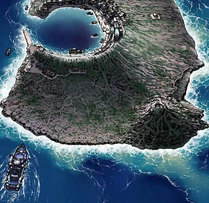 Leviathan Chapter 211