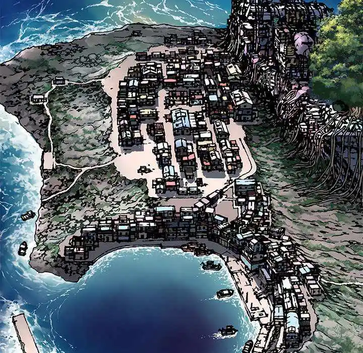 Leviathan Chapter 211