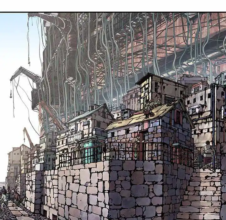 Leviathan Chapter 211