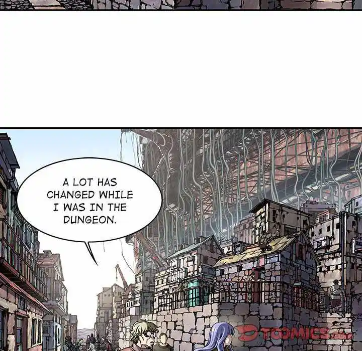 Leviathan Chapter 211