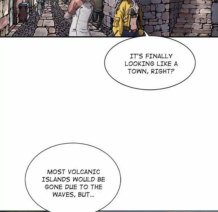 Leviathan Chapter 211