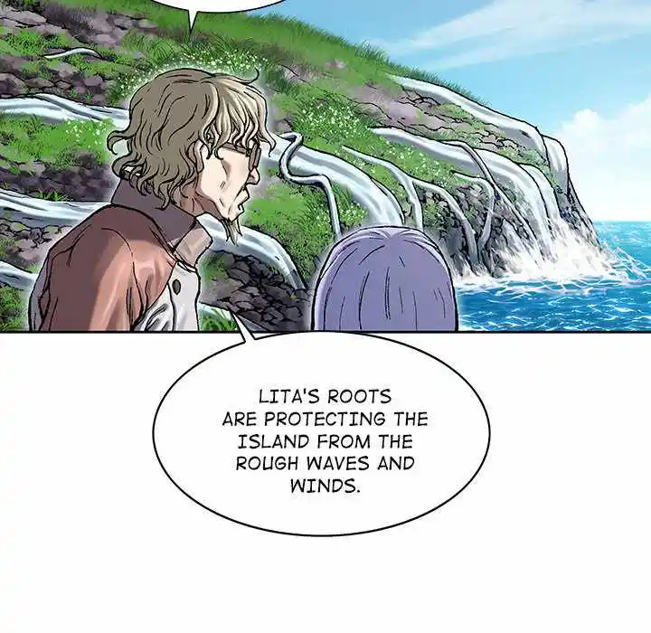 Leviathan Chapter 211