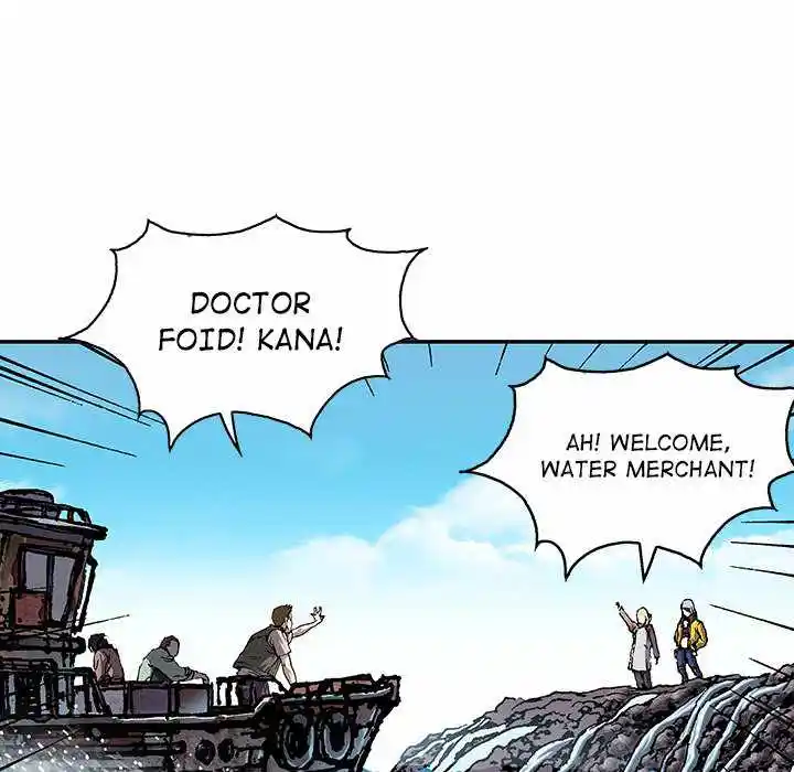 Leviathan Chapter 211