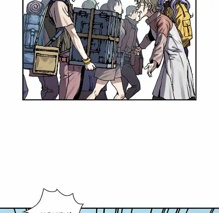 Leviathan Chapter 211