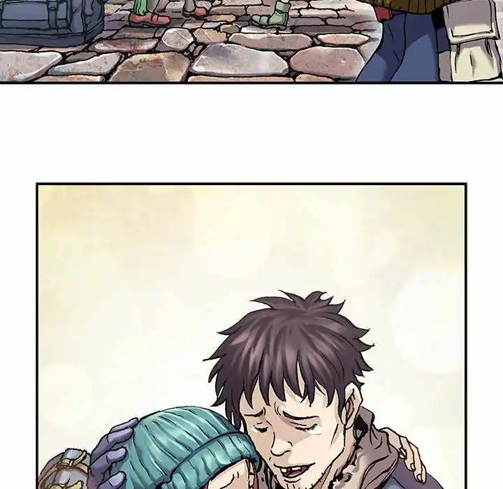 Leviathan Chapter 211