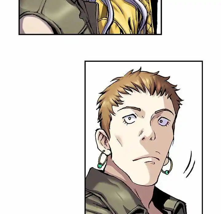 Leviathan Chapter 211