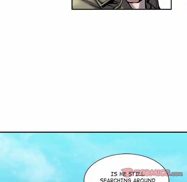 Leviathan Chapter 211