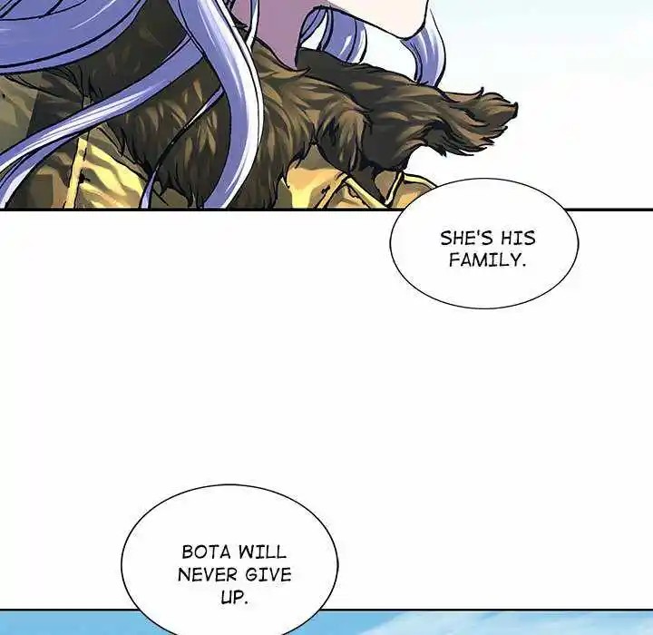 Leviathan Chapter 211