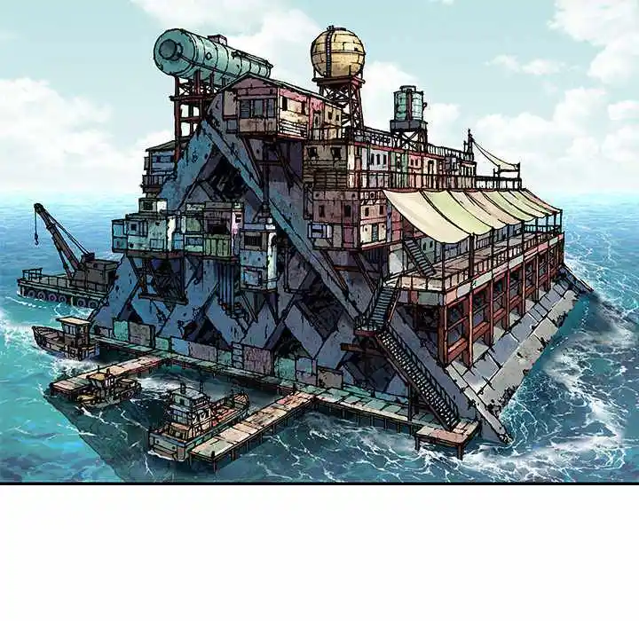 Leviathan Chapter 211