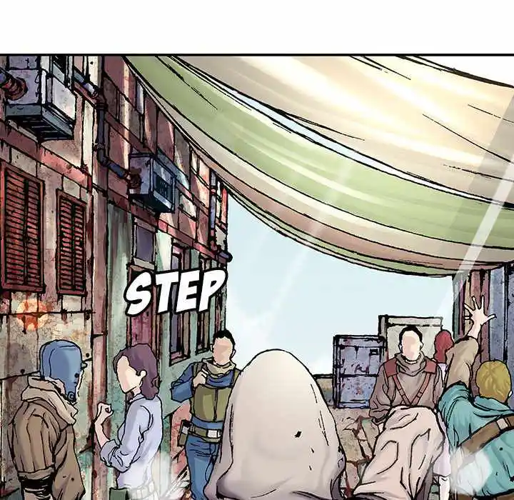 Leviathan Chapter 211