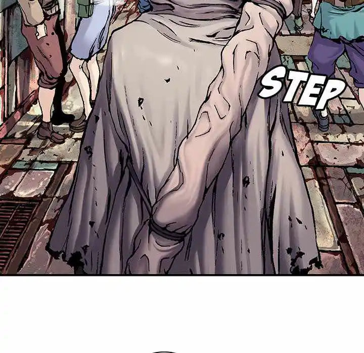 Leviathan Chapter 211