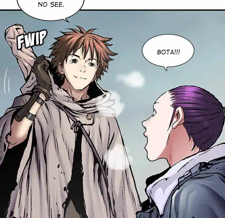 Leviathan Chapter 211