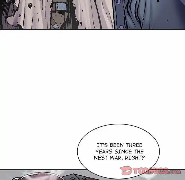 Leviathan Chapter 211