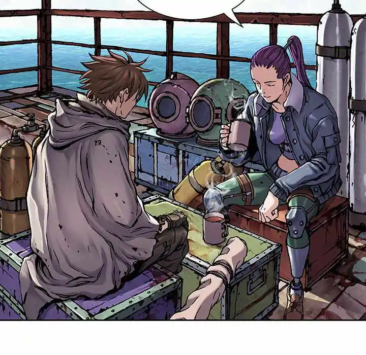 Leviathan Chapter 211