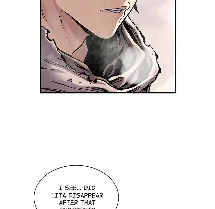 Leviathan Chapter 211