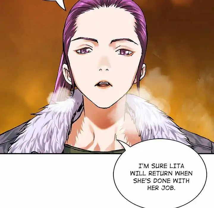 Leviathan Chapter 211