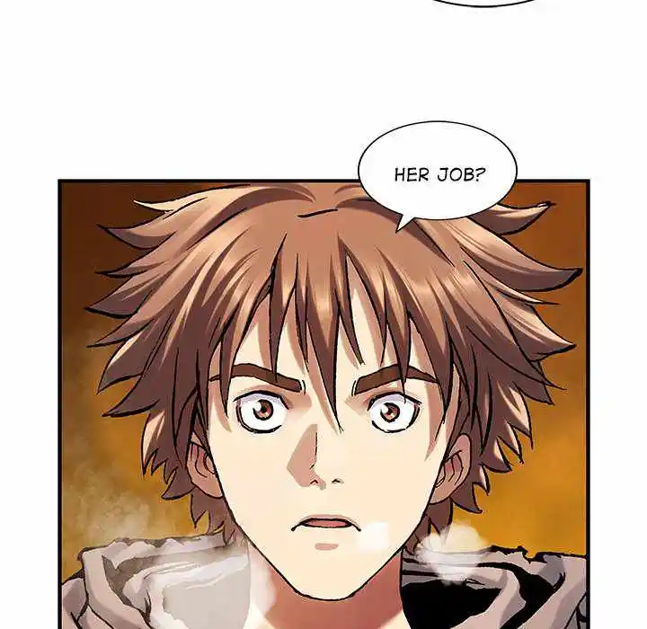 Leviathan Chapter 211