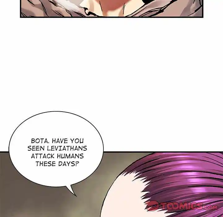 Leviathan Chapter 211