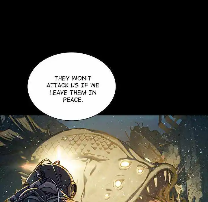 Leviathan Chapter 211