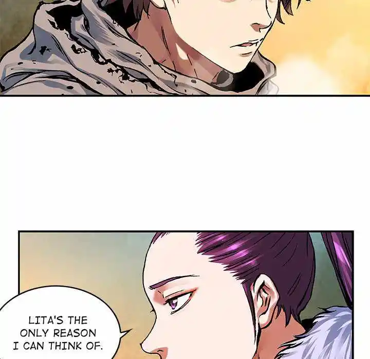 Leviathan Chapter 211