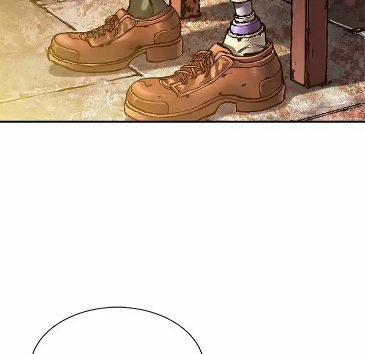 Leviathan Chapter 211