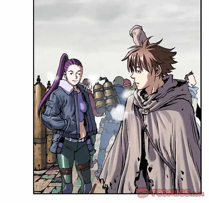 Leviathan Chapter 211