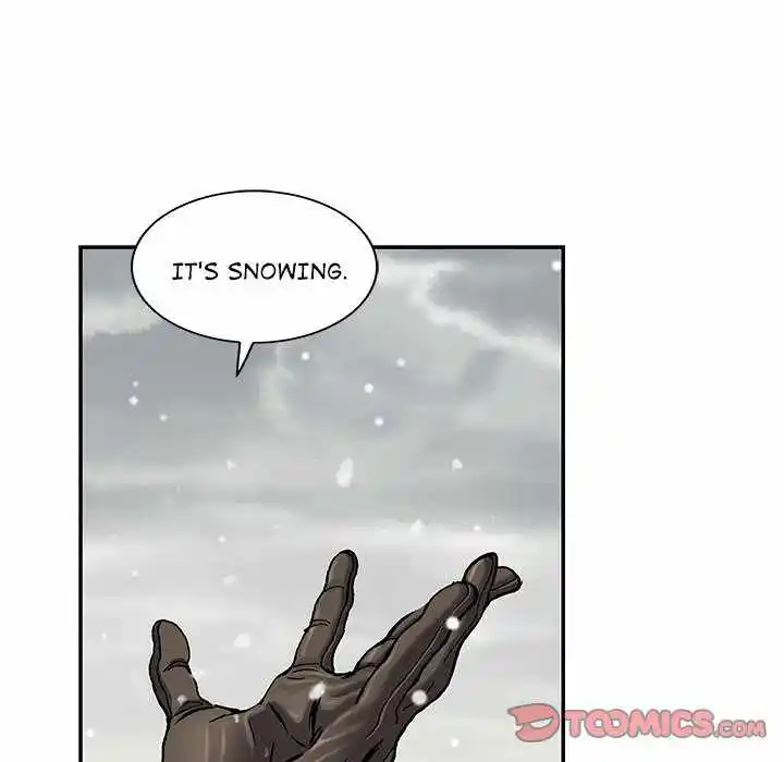 Leviathan Chapter 211