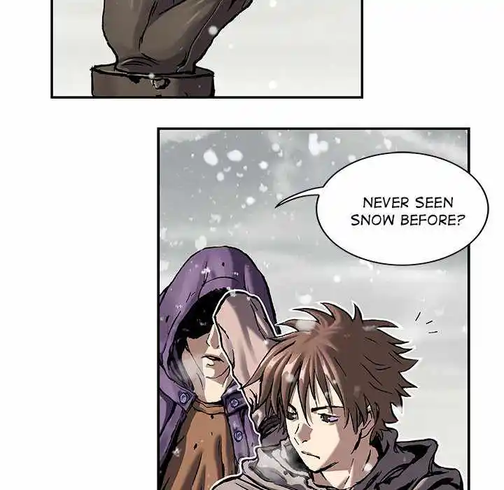 Leviathan Chapter 211