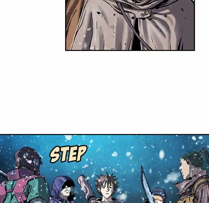 Leviathan Chapter 211