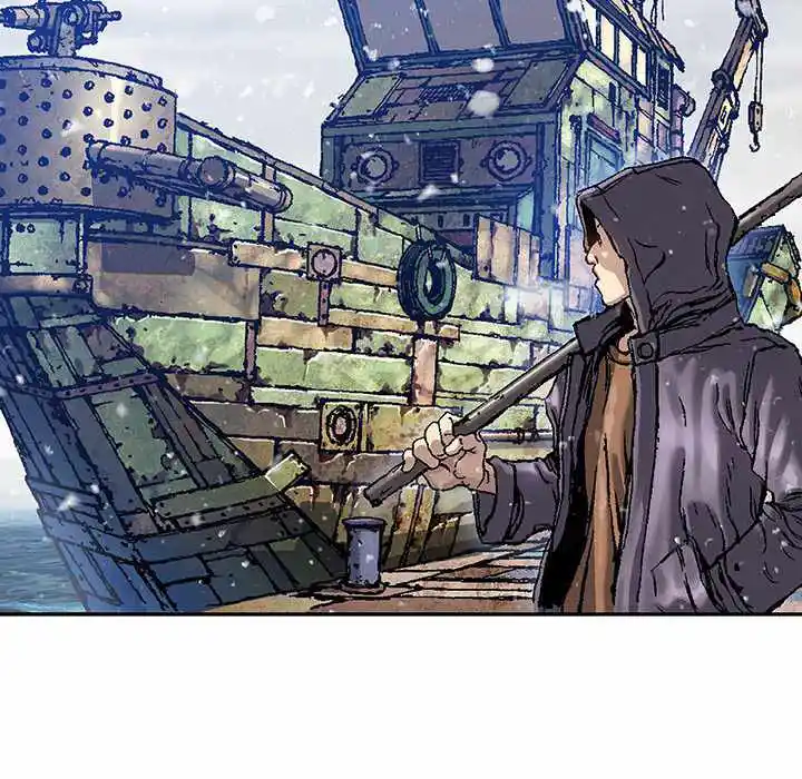 Leviathan Chapter 211