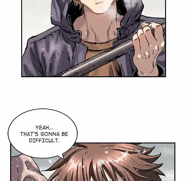 Leviathan Chapter 211