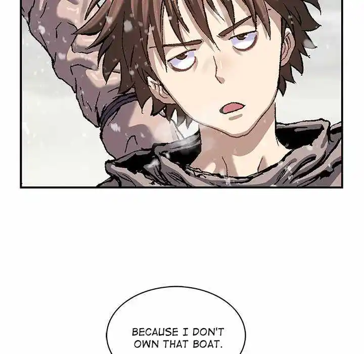 Leviathan Chapter 211