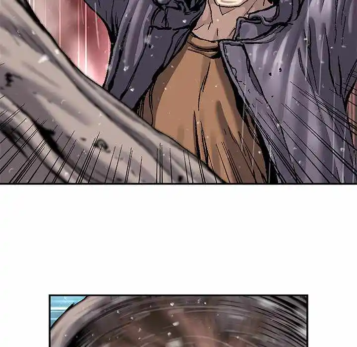 Leviathan Chapter 211