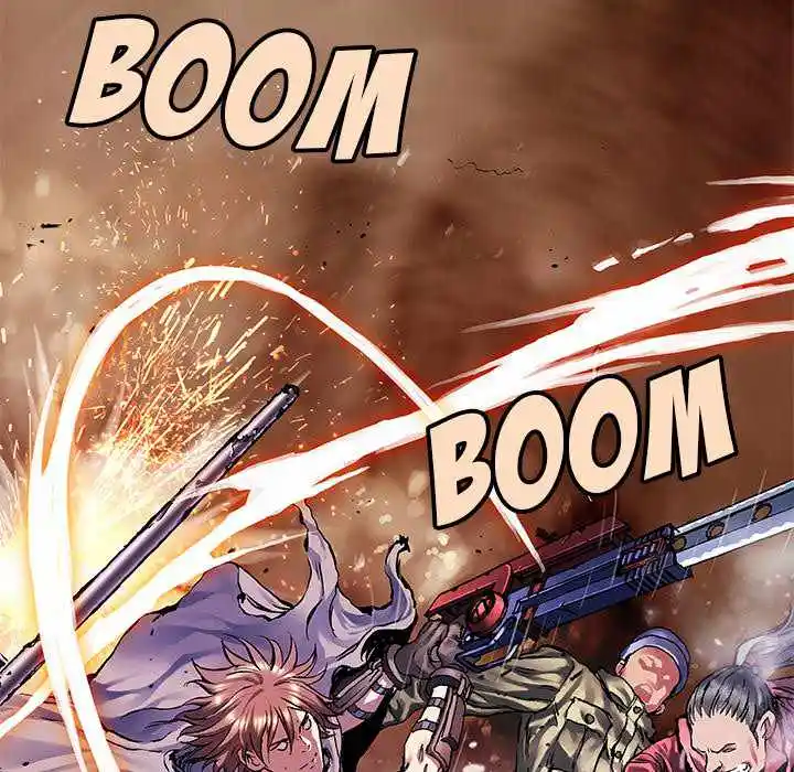 Leviathan Chapter 211