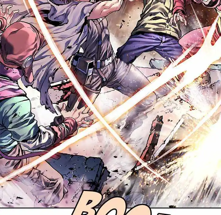 Leviathan Chapter 211