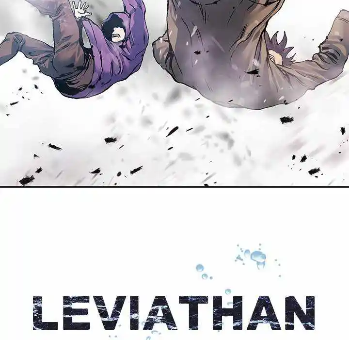 Leviathan Chapter 211
