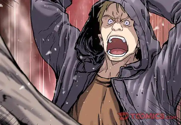 Leviathan Chapter 212