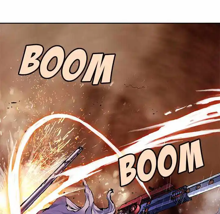 Leviathan Chapter 212