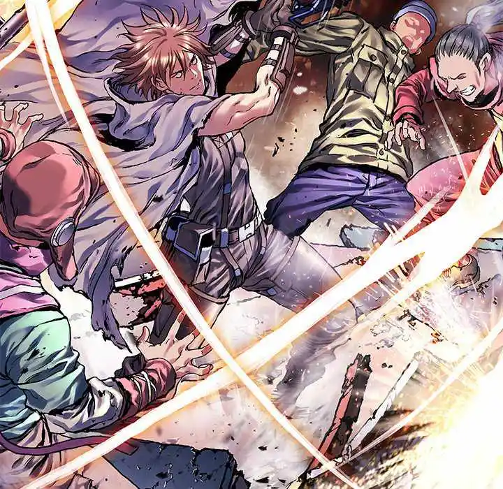 Leviathan Chapter 212